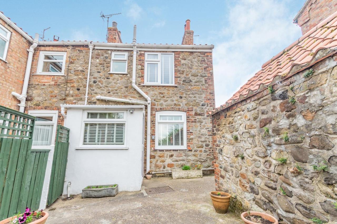 Fisher Cottage Hornsea Exterior foto