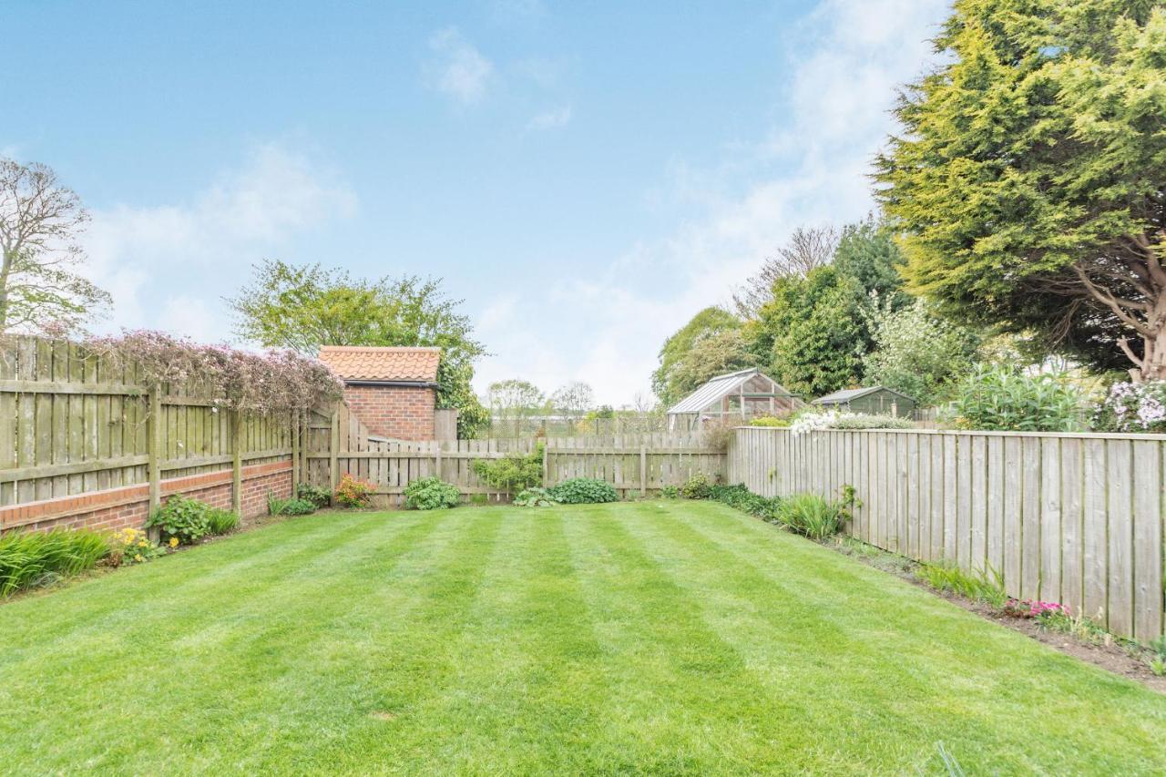 Fisher Cottage Hornsea Exterior foto